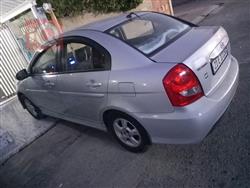 هیوندای ڤێرنا
